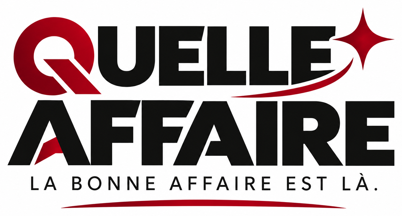 QUELLE AFFAIRE
