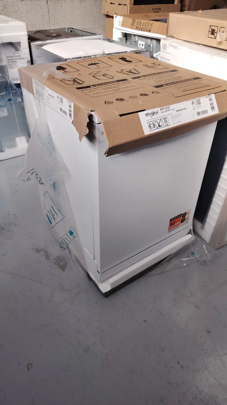 Vue 3 du produit